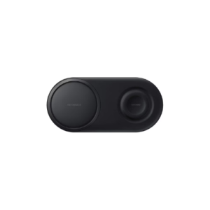 Samsung EP-P5200 Fast Wireless Charger 2.0 Duo Pad - Black