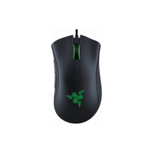 RAZER DEATHADDER ESSENTIAL - ERGONOMIC Wired Gaming Mouse -Black