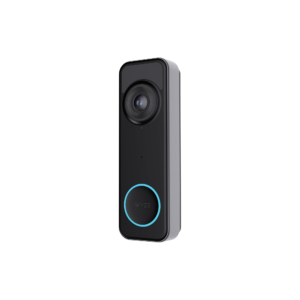 Wyze Battery Video Doorbell with 1536x1536 HD, Wireless/Wired Security Camera, Color Night Vision and Two-Way Audio