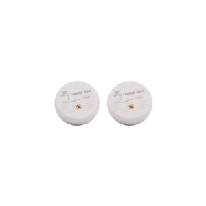 Water Leak Detector Sensor Alarm: Home Water Flooding Monitor Smart Sink Overflow Monitoring Warning for Basement Floor