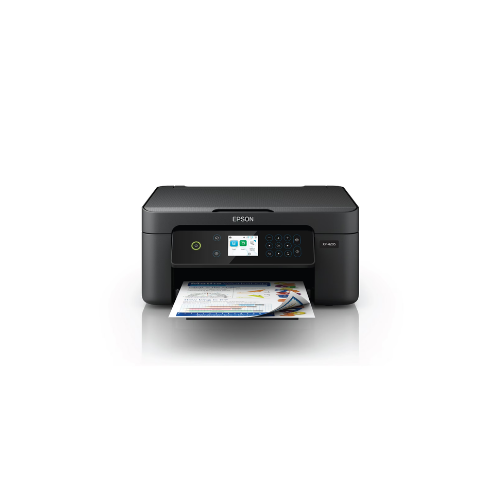 Epson Expression Home XP-4205 Wireless Color Printer with Scanner and Copier, Automatic 2-Sided Printing
