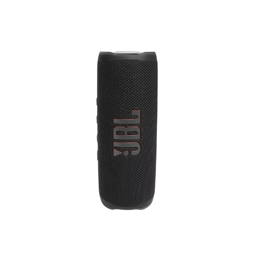 JBL Flip 6 - Portable Waterproof Speaker - Black
