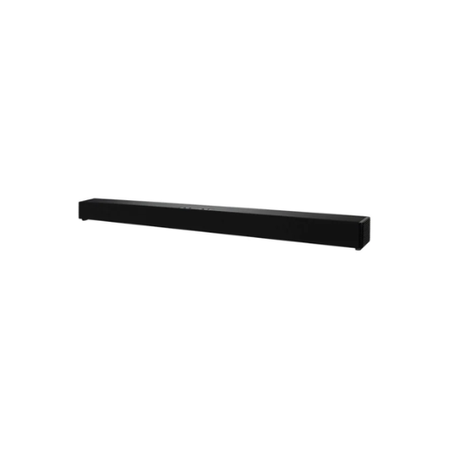 iLive Electronics™ 2.0-Channel 15-Watt 37-In. Sound Bar with Bluetooth®, Party Plus, Optical, Coaxial, RCA, and Aux Inputs, and Remote, ITB259B