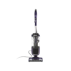 Shark Navigator Swivel Pro Upright Vacuum, Pet Friendly, Bristle Brushroll, NV150 Eggplant